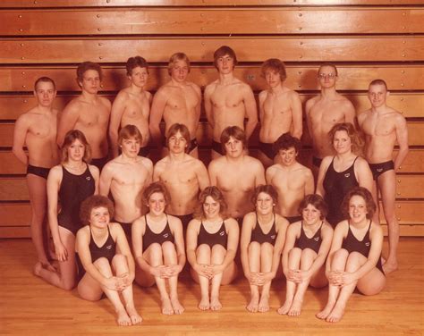 Photo: 1979-80 - Murray Swim Team - Std Res | Cope Family - 1970's album | Lavernovich | Fotki ...