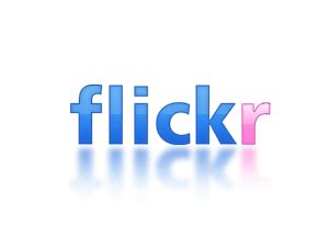 Flickr Logo PNG, Flickr Logo Transparent Background - FreeIconsPNG