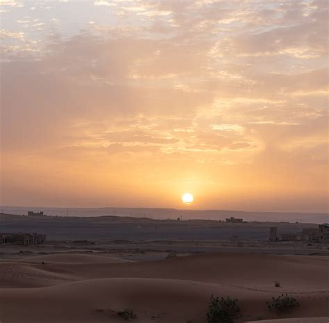 Merzouga Desert Sunrise - Free photo on Pixabay - Pixabay