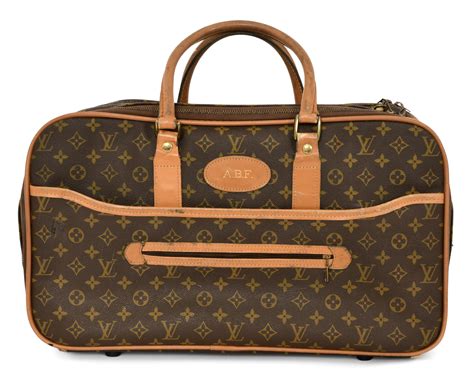 Lot - Louis Vuitton Monogram Bag