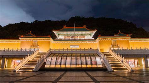 National Palace Museum in Shilin - Tours and Activities | Expedia.ca