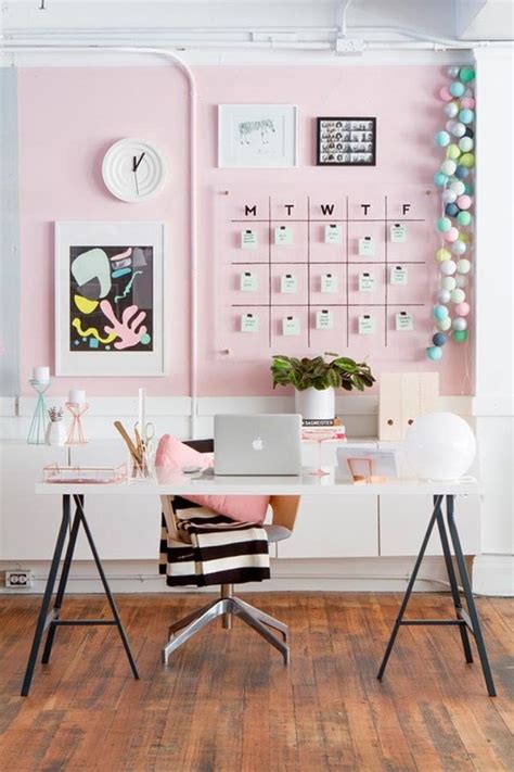 Ideas Para Decorar Oficina De Trabajo