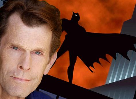 Kevin Conroy, voice of Batman, dead at 66