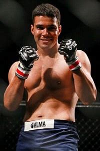 Bob Armstrong MMA Stats, Pictures, News, Videos, Biography - Sherdog.com