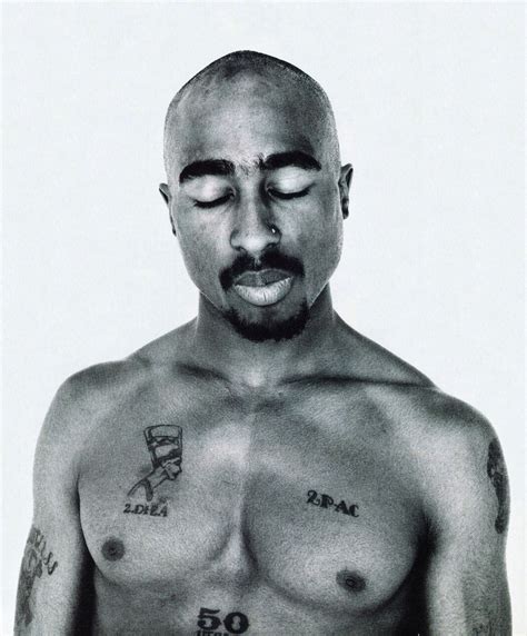 Tupac’s Tattoos Are So Famous, But Why? Meanings behind Tupac’s Tattoos【 2021