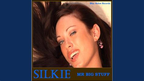 Mr. Big Stuff (Instrumental) - YouTube