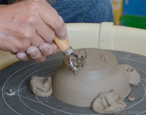 Throwing Clay for Beginners (Register by March 31) - Newport Art Museum | Newport Art Museum