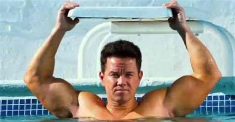 Mark Wahlberg Diet & Workout Program - Generation Iron