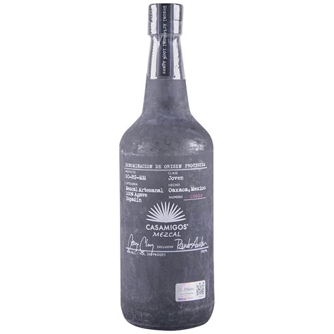 Casamigos Tequila Mezcal (750ml) - Kosher Wine Direct