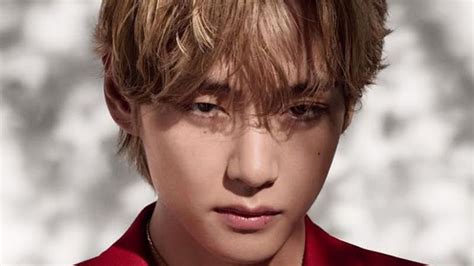 “2023 Taehyung be the one for history books”: BTS fans celebrate as V reportedly plans to ...