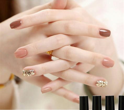 Pin de Anaid Soria en Nail design | Manicura de uñas, Decorados para uñas cortas, Uñas elegantes ...