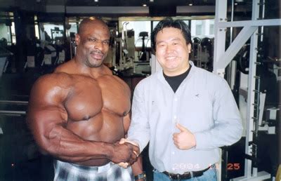 Bethebest3: Ronnie Coleman Diet Plan - Diet heroes