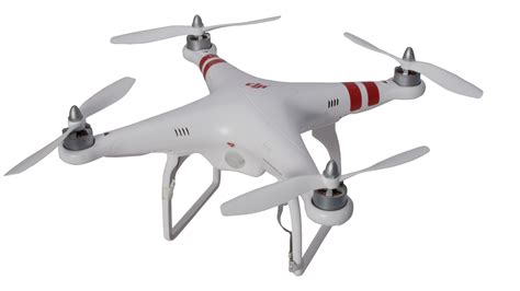 Drone, Quadcopter PNG