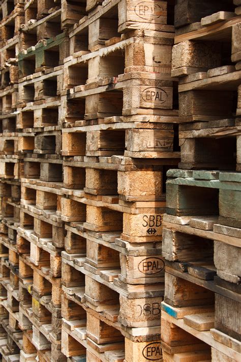 Free Images : wood, wall, beam, transport, pile, column, industrial ...