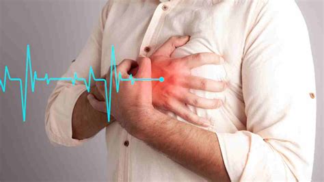 Heart Disease: Symptoms, Causes, And Prevention