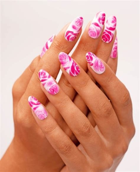 Artistic launch Bloom Gel Coat for unique nail art