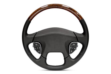 Semi Truck Replacement Steering Wheels - TRUCKiD.com