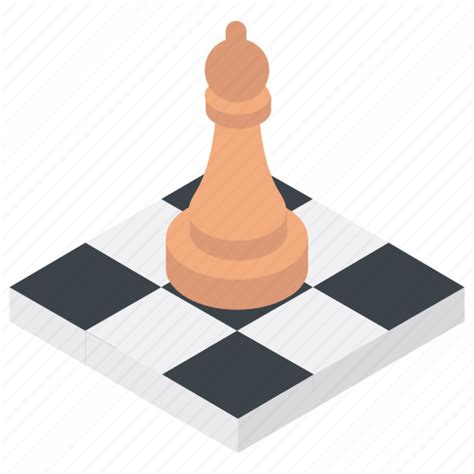 Board game, chess, chess board, chess game, strategy icon - Download on ...