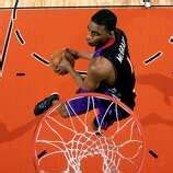 Former Rockets star Tracy McGrady joining ESPN - Houston Chronicle