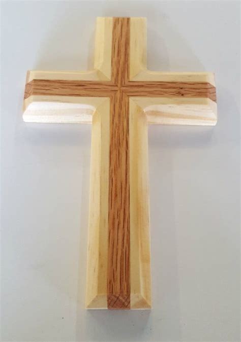 Pin de Rick Goodheart en Wooden Crosses | Cruces de madera, Cruces de ...