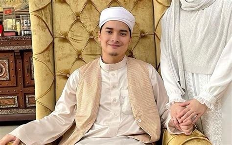 Alvin Faiz Tanggapi Isu Ibunda Nikah Lagi Hingga Dicap Cewek Gak Benar