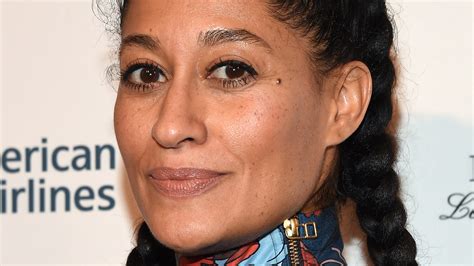 What You Don't Know About Tracee Ellis Ross