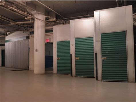 Extra Space Storage - Bronx - Bruckner Blvd: Lowest Rates - SelfStorage.com