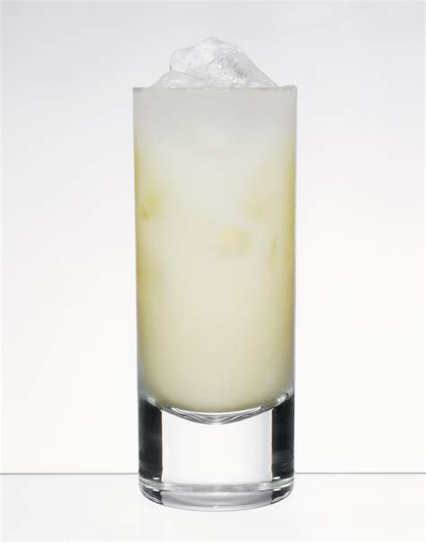 How to make a snowball drink - from mixing your advocaat to the classic ingredients for the ...