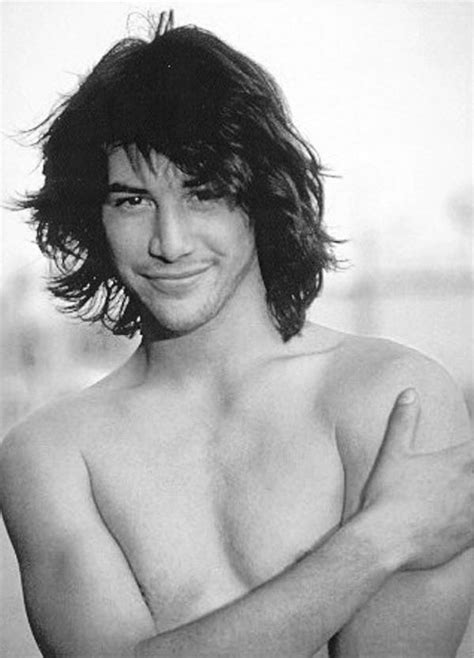 25 Pictures of Young Keanu Reeves | Keanu reeves, Keanu reeves young ...