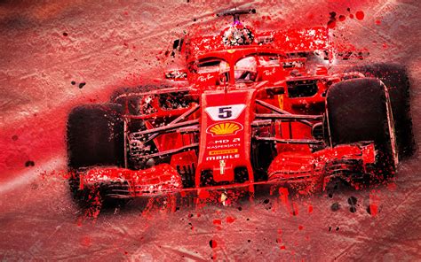 🔥 [50+] Ferrari F1 Wallpapers | WallpaperSafari