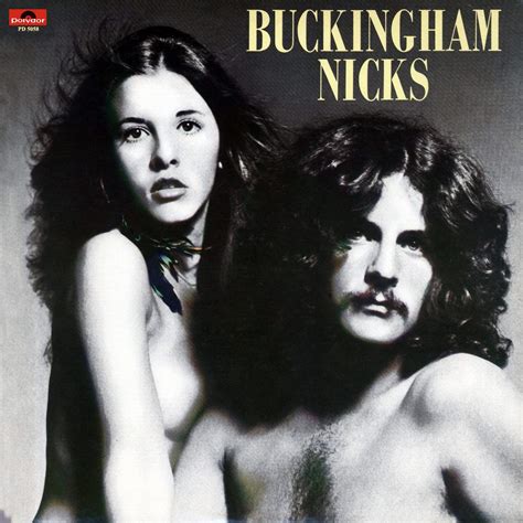 Buckingham Nicks – Buckingham Nicks (1973) - JazzRockSoul.com