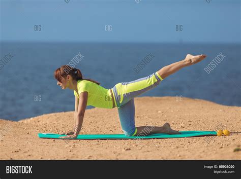 Yoga Practice. Surya Image & Photo (Free Trial) | Bigstock