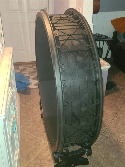 One Fast Cat Exercise Wheel for Sale in Phoenix, AZ - OfferUp