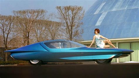 30 Mind-Blowing Concept Cars and Cars of the Future We Want to See ...