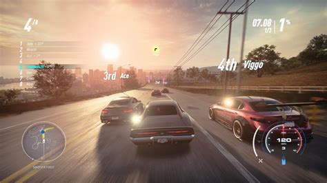 Need for Speed Heat Is the Best Installment of the NFS Franchise in Years - autoevolution