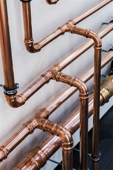 Copper Vs. Plastic Pipes: Find What Works for You