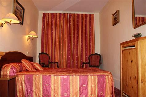 HOTEL MONTPELLIER - Reviews (Paris, France)