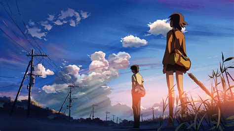 Anime Wallpapers Enhanced - 1920x1080 - HQ (Update 2) | Hd anime ...