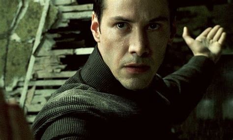 A dos décadas del estreno de 'The Matrix', Keanu Reeves volverá a ser Neo