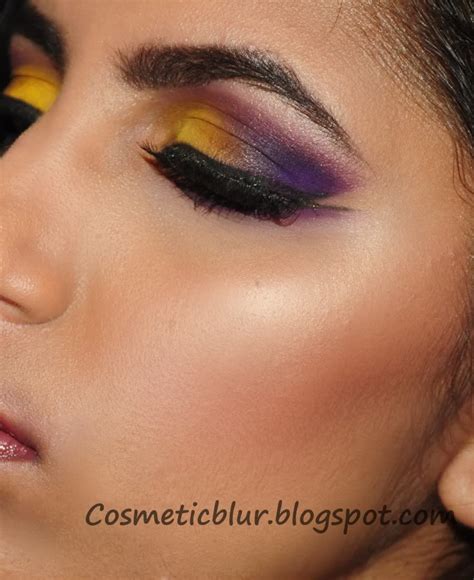 Luxury Hair, Airbrush Makeup and Styling: Mardi Gras Makeup Looks