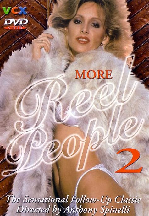 Picture of More Reel People, Part 2 (1985)