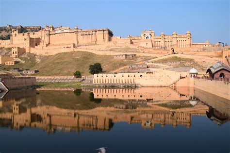 Amber Fort Jaipur Architecture - Free photo on Pixabay