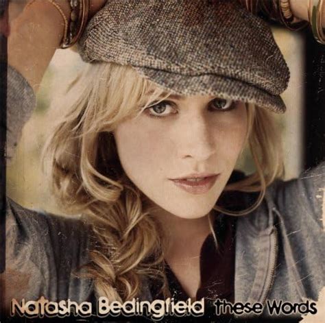 Natasha Bedingfield