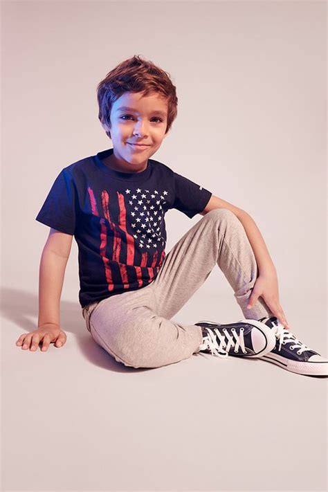 Small size, big style. Shop the newest Converse styles for your kids today. | Kids outfits, Kids ...