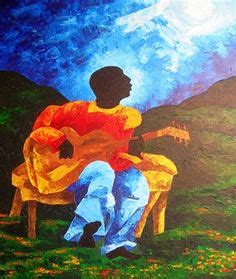 20 Haitian Artists ideas | african art, artist, painting