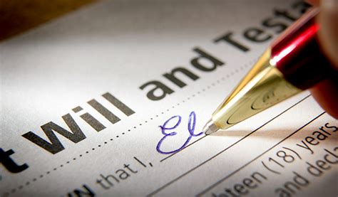 Bequests & Wills:::Leave a Lasting Legacy - Bowel Cancer Australia