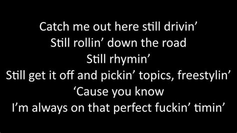 Timeflies - Cruise Lyrics - YouTube