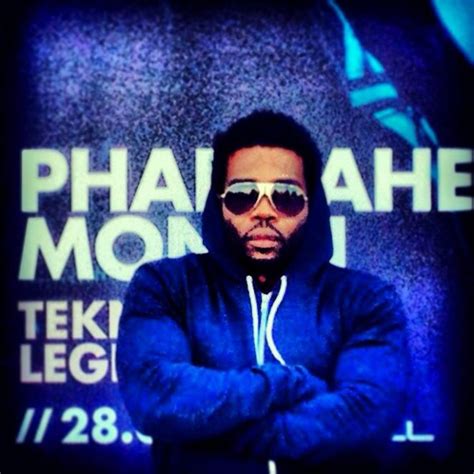 Pharoahe Monch Albums, Songs - Discography - Album of The Year