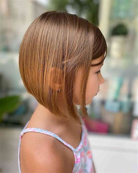 34 Cutest Short Hairstyles For Little Girls In 2023 | atelier-yuwa.ciao.jp