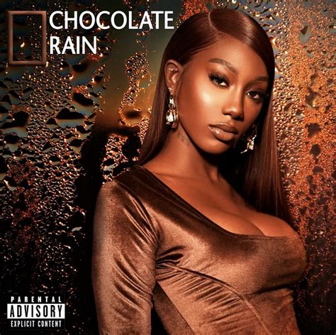 Flo Milli Shares New Single "Chocolate Rain": Listen